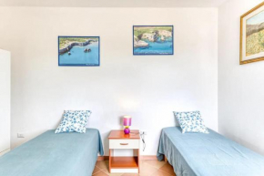 Panhouse Abitare in Salento - Casa Zio Franco primo piano Torre Pali